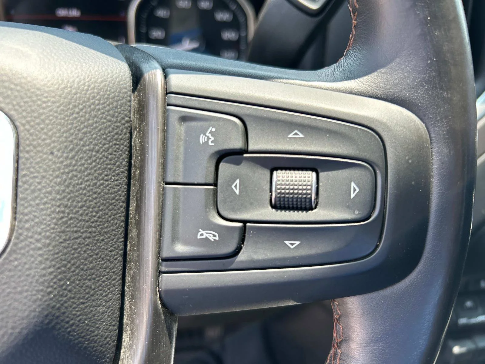 2021 GMC Sierra 1500 AT4 - Photo 32