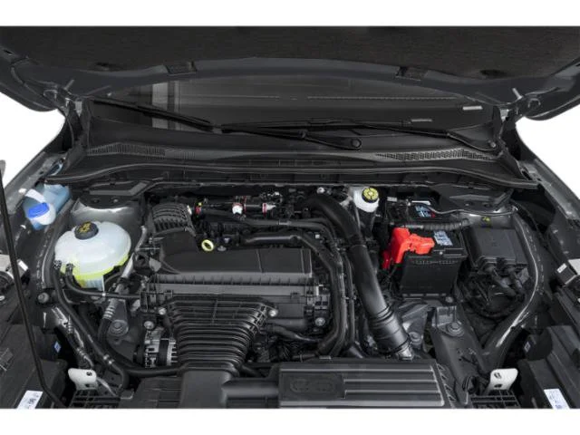 2023 Ford Escape Platinum - Photo 14