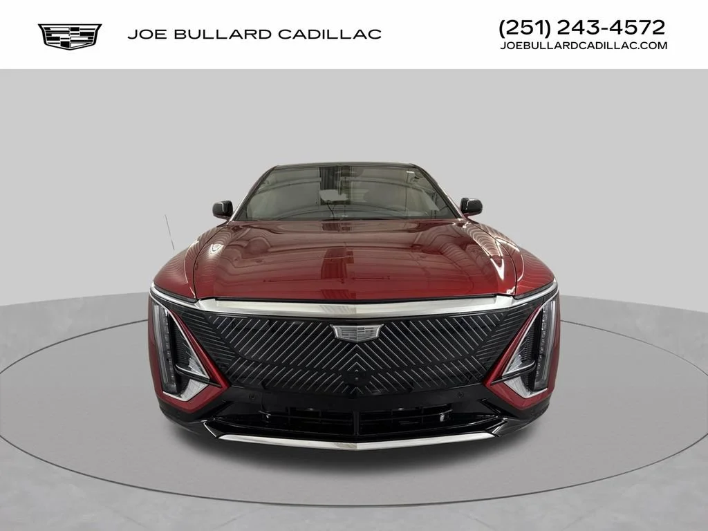 2026 Cadillac LYRIQ Premium Luxury - Photo 11