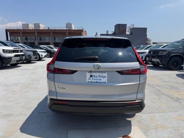 Used 2023 Gray Honda EX-L image 6