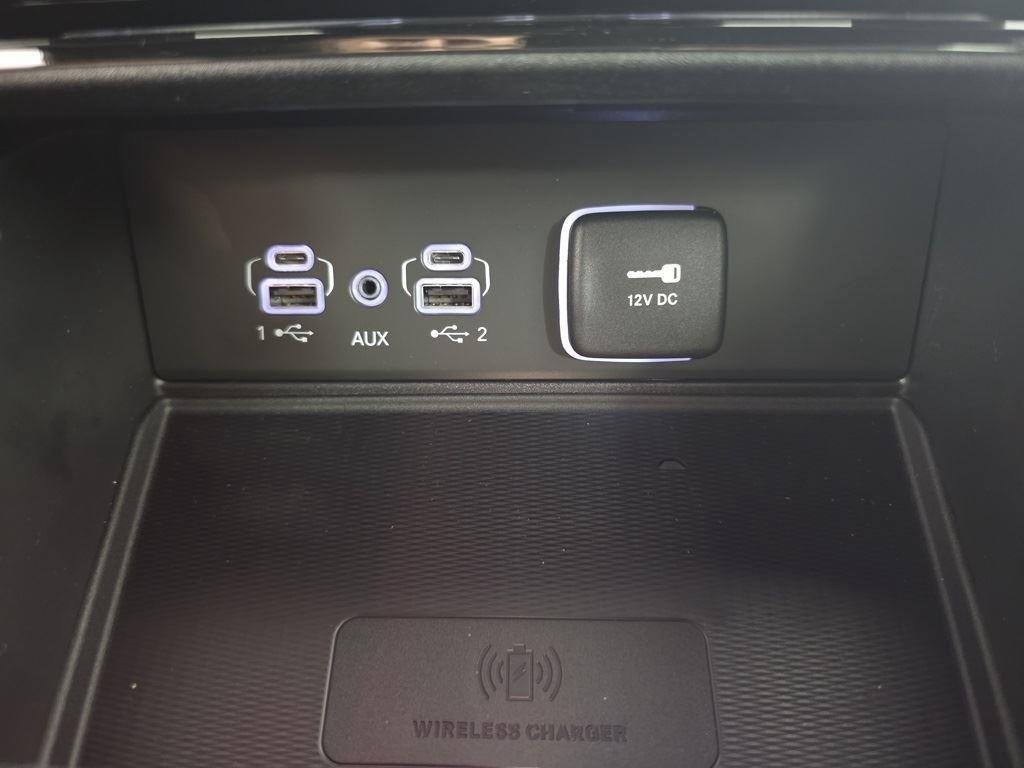 2025 Jeep Grand Cherokee L Laredo - Photo 41
