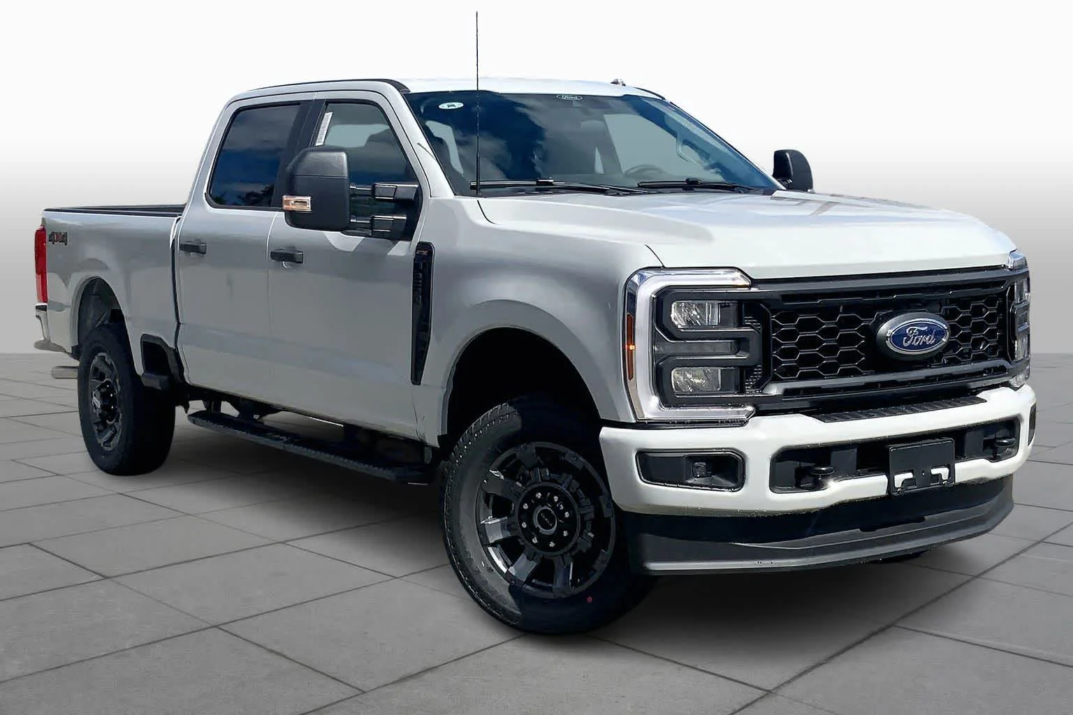 New 2026 Avalanche Ford F-250® XL image 17