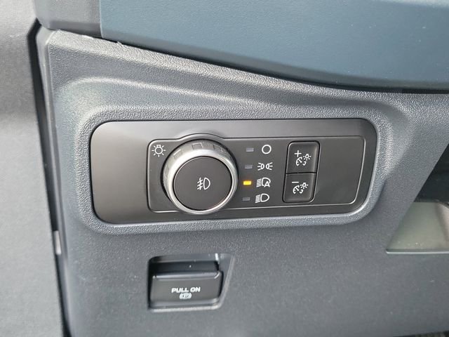 New 2026 Marsh Gray Ford Heritage Edition image 15