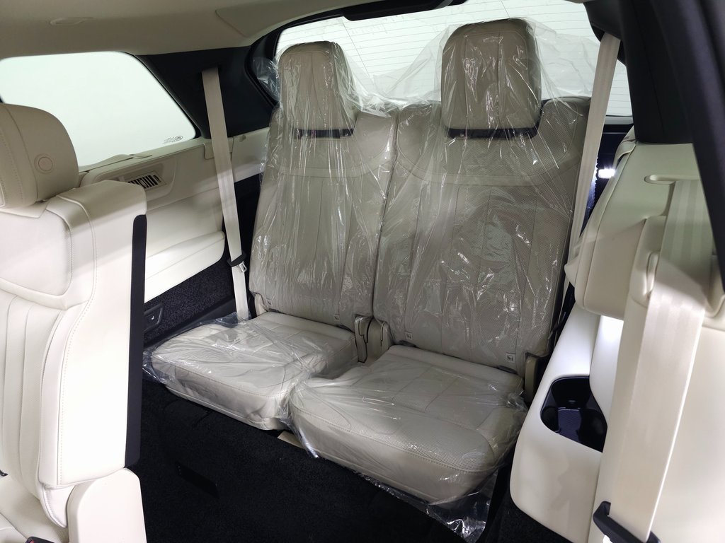 2026 LAND ROVER RANGE ROVER - Image 37