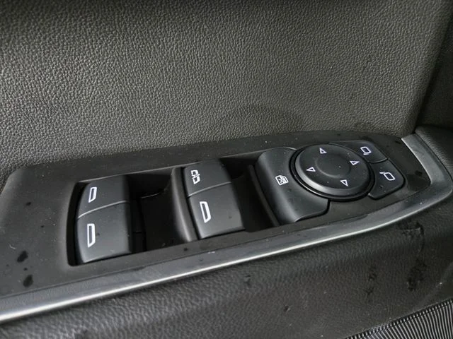 Used 2025 Black Chevrolet LT image 36