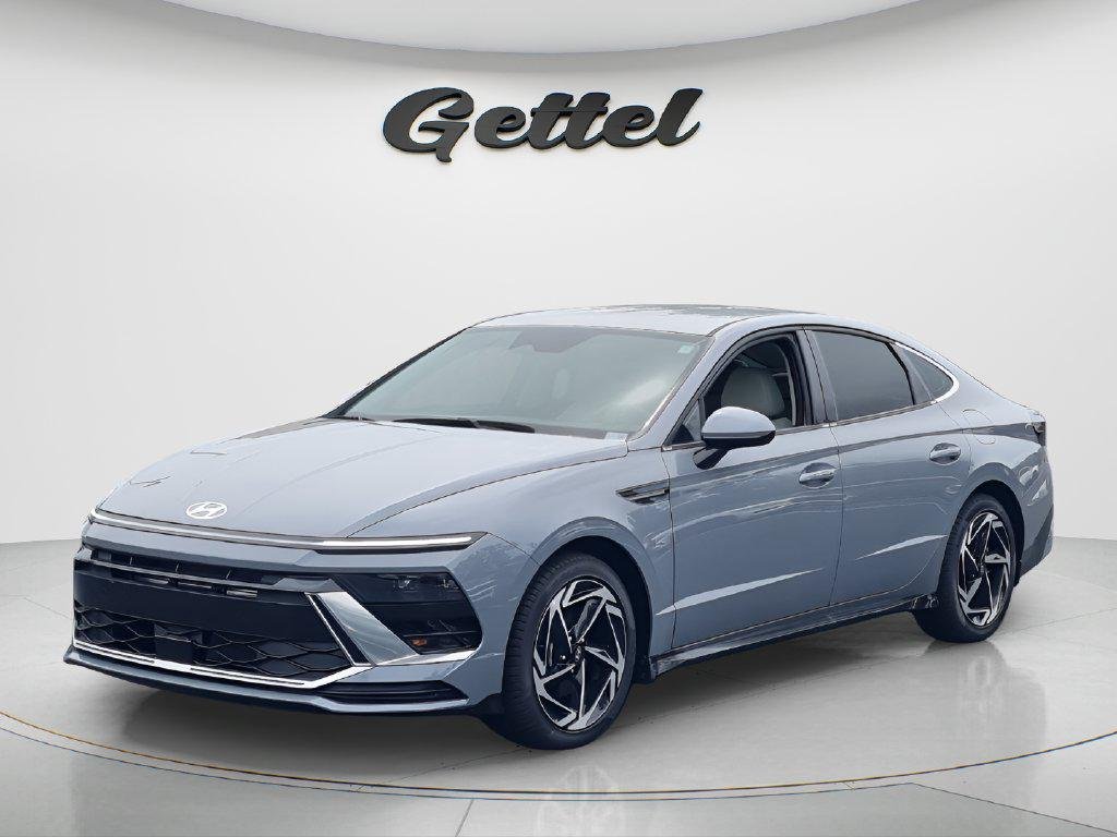 2026 Hyundai Sonata
