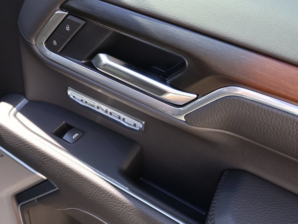 New 2026 Sterling Metallic GMC Denali image 12