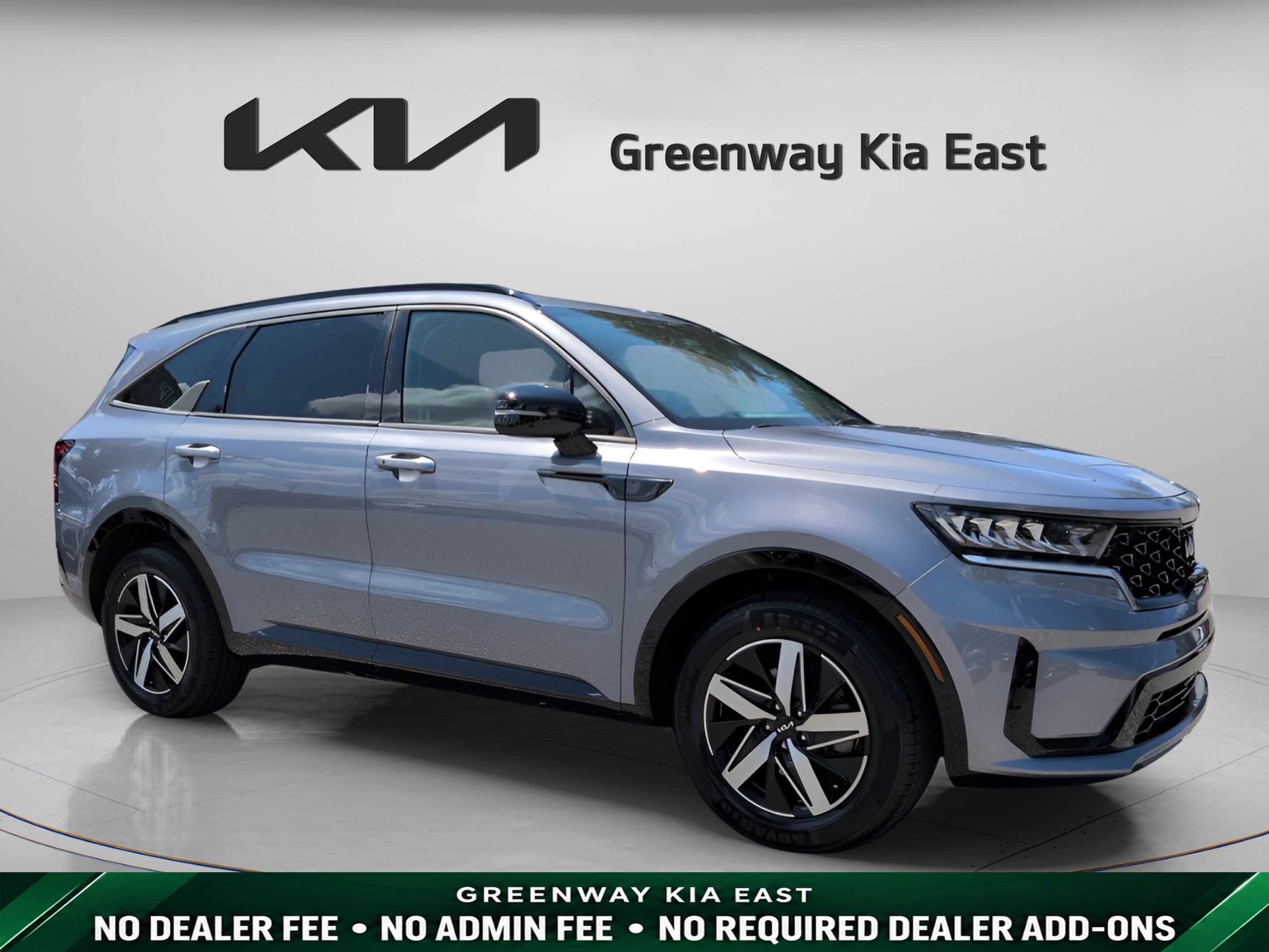 2022 Kia Sorento