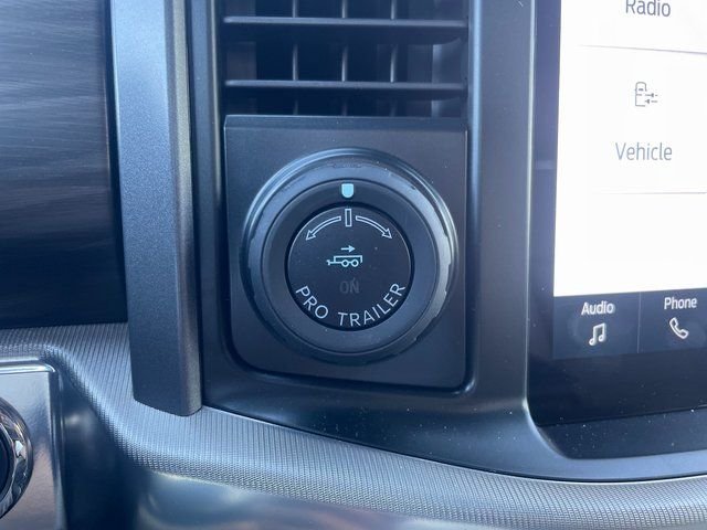 2025 Ford F-150 Lariat - Photo 35