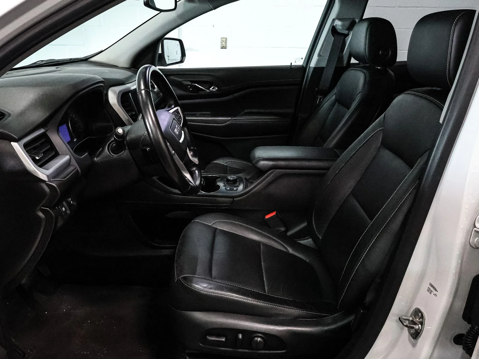 2020 GMC Acadia SLT - Photo 22