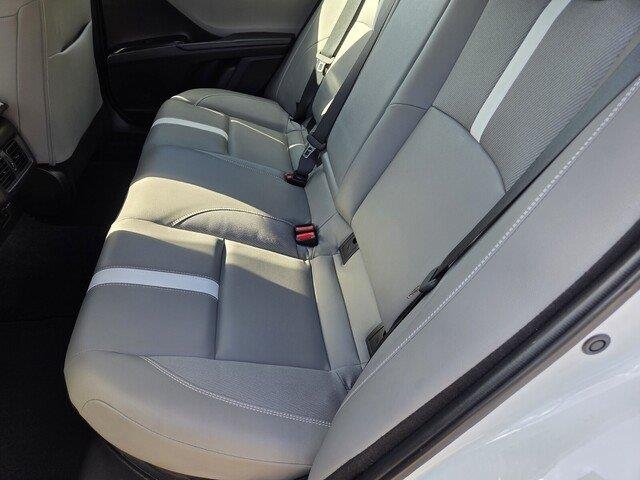 Used 2026 Ice Cap Toyota SE image 23
