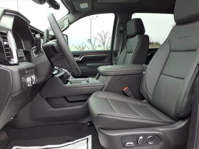 2026 GMC Sierra 2500HD Denali - Photo 18