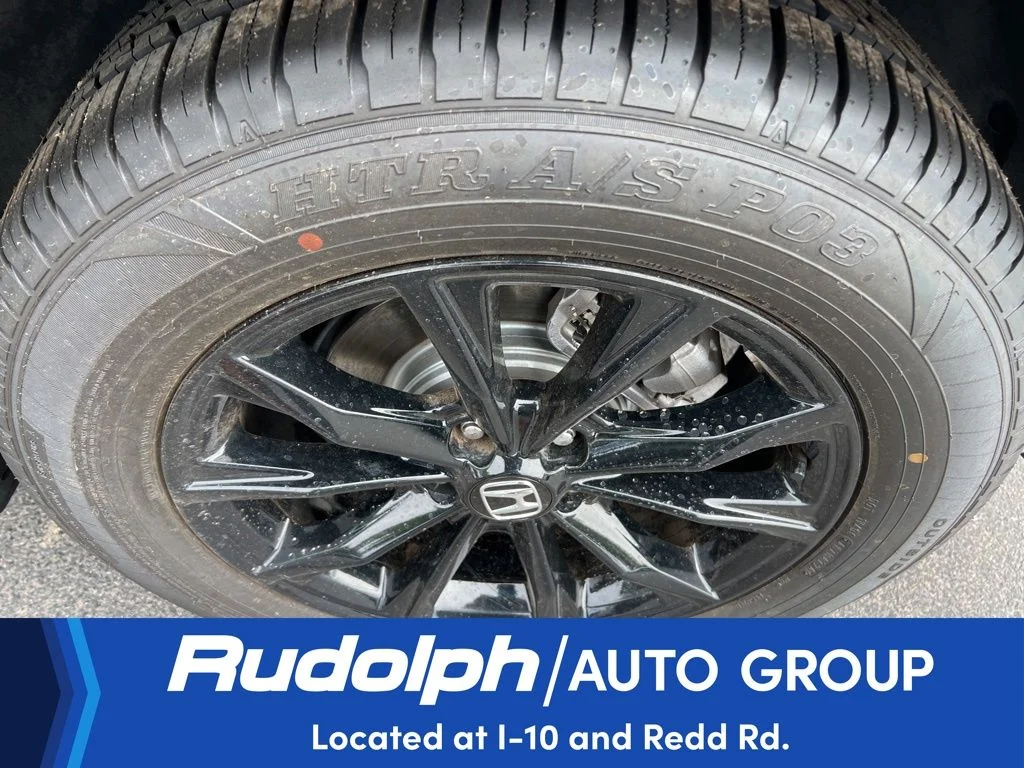 2024 Honda CR-V Sport-L - Photo 28