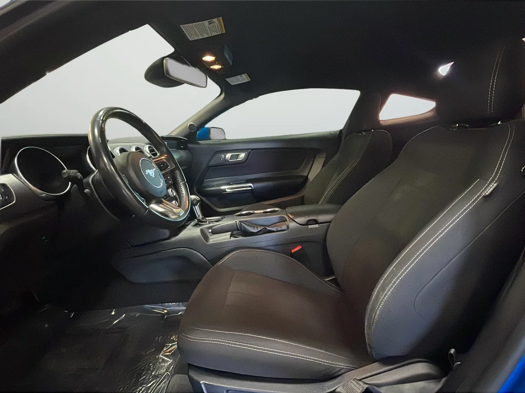 2021 Ford Mustang GT - Photo 11