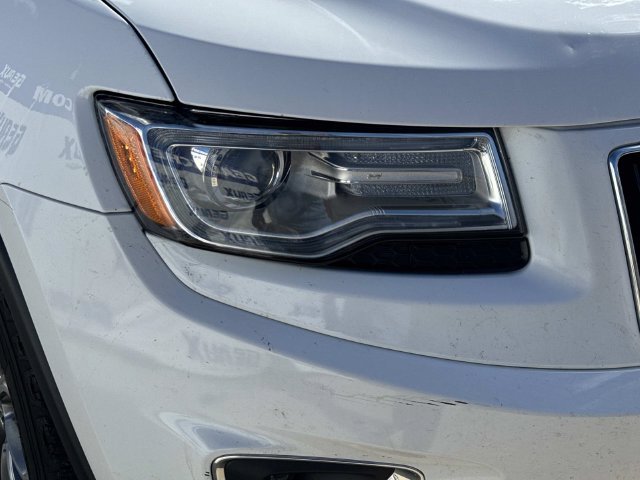 Used 2014 Jeep Grand Cherokee Limited with VIN 1C4RJEBG4EC536368 for sale in LaPlace, LA