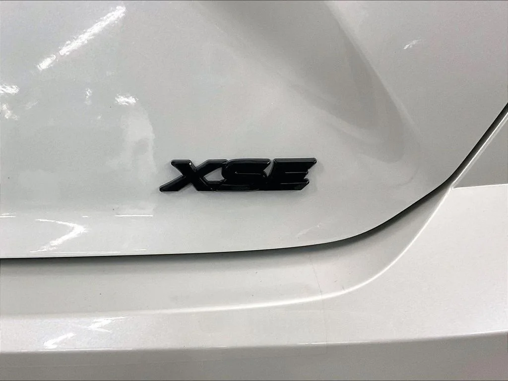 Certified Used 2025 Beige Toyota XSE image 11