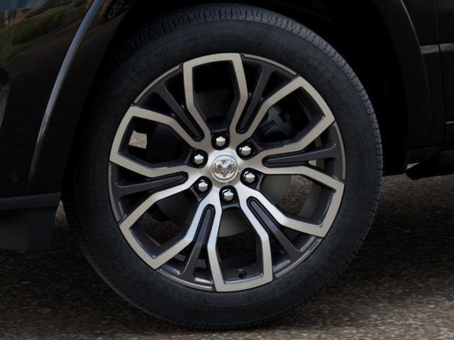 2026 RAM 1500 Tungsten - Photo 16