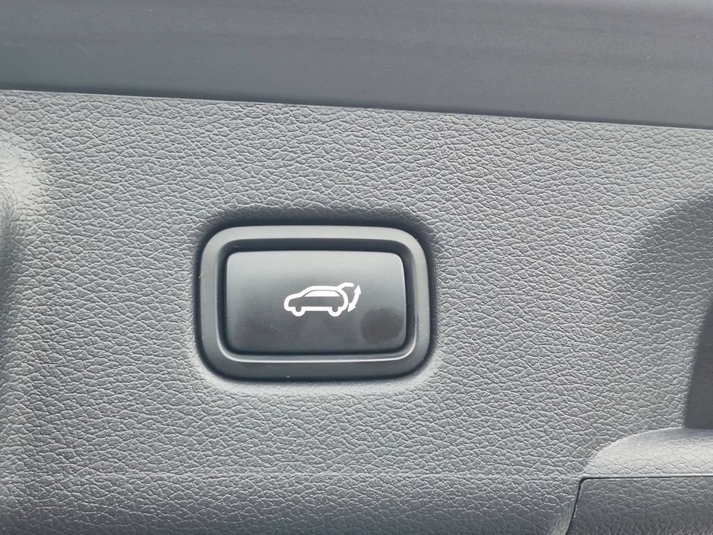 2024 Hyundai Palisade SEL - Photo 30