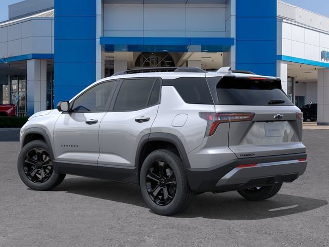 2027 Chevrolet Equinox LT - Photo 4