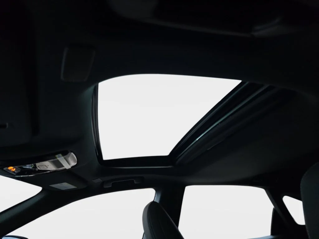 New 2026 Cloudburst Gray Lexus PREMIUM PLUS image 27
