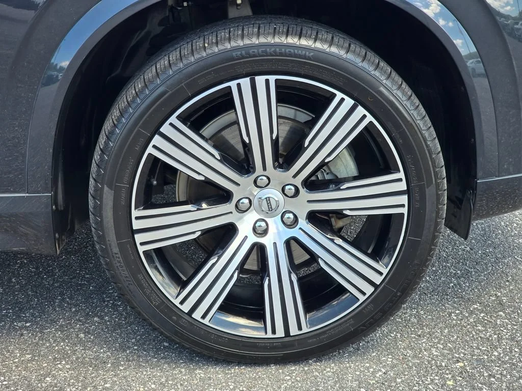 2021 Volvo XC90 Inscription - Photo 27