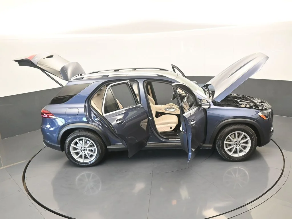 2024 Mercedes-Benz GLE GLE450E - Photo 88