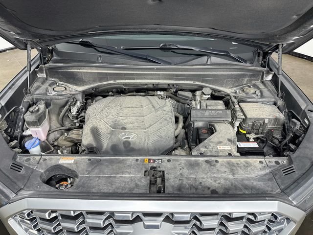 Used 2021 Black Hyundai Limited image 33