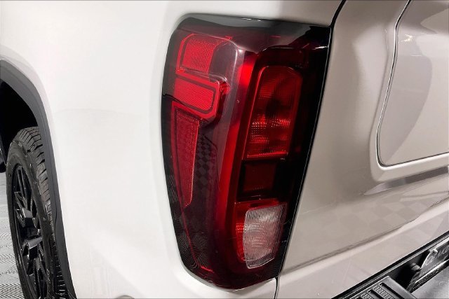 Used 2021 White GMC Elevation image 20