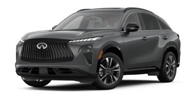 New 2027 2T HRBR GRAY INFINITI Sport AWD image 1