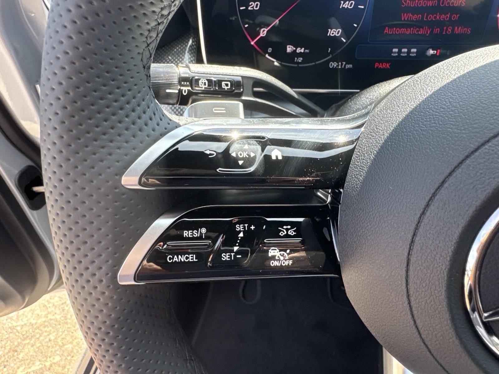 New 2026 Silver Mercedes-Benz GLC 300 image 16