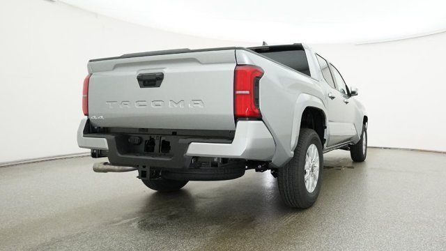 New 2026 Celestial Silver Metallic Toyota  SR5 image 73