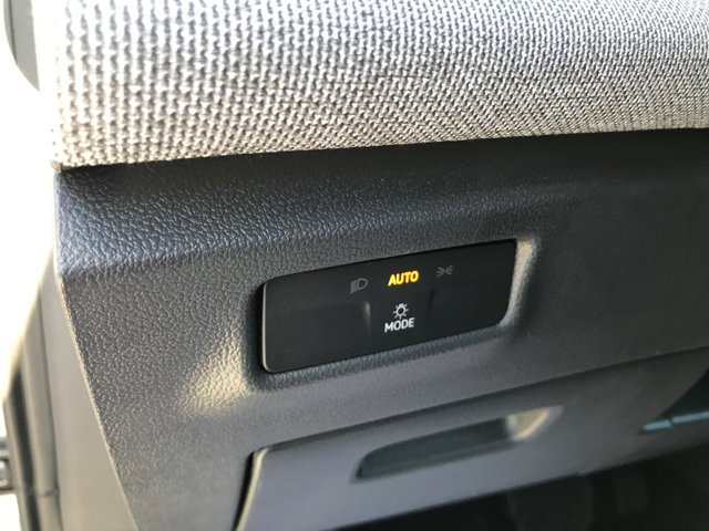 2026 Volkswagen Tiguan S - Photo 12