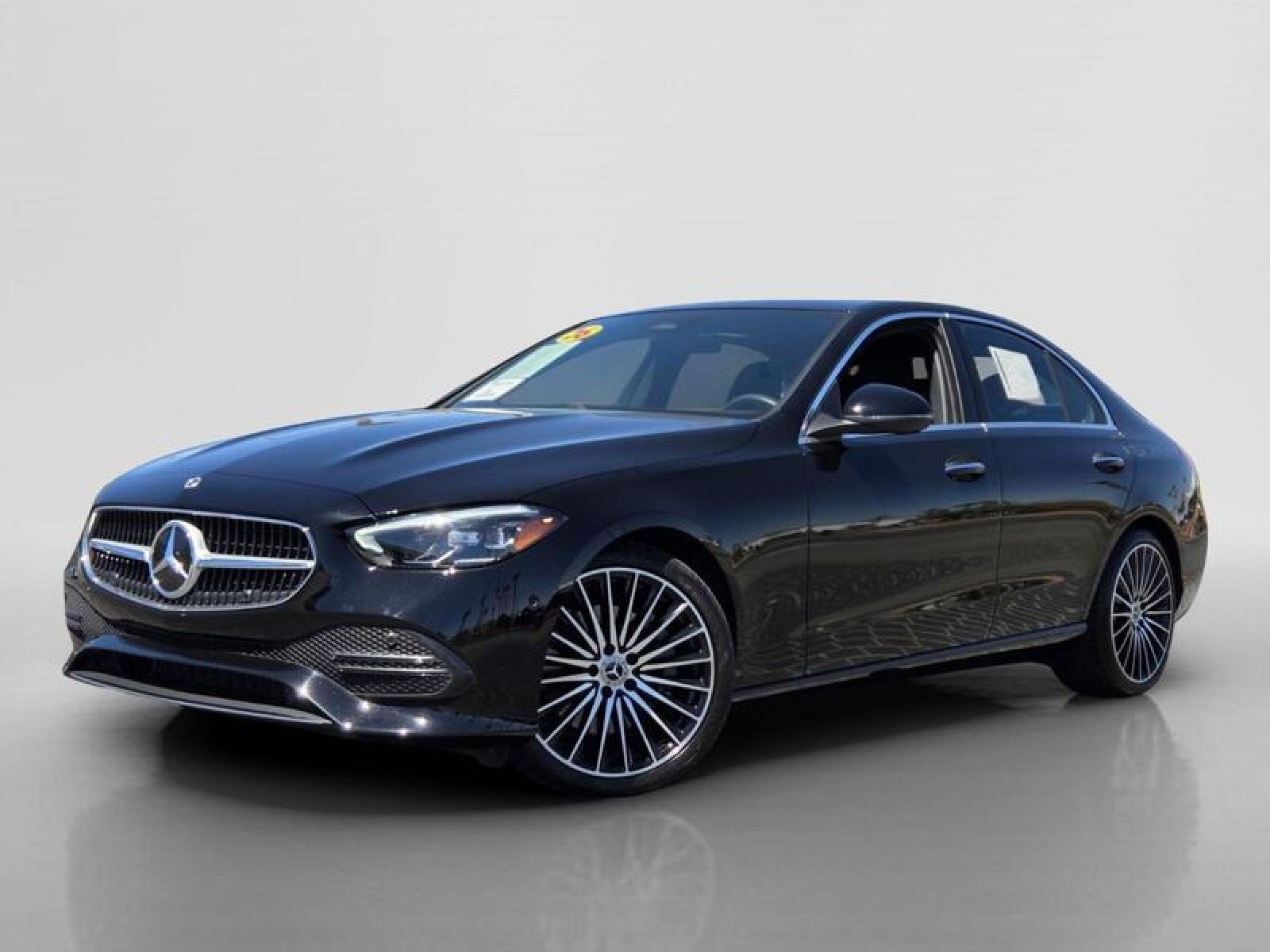 Luxury Loaner 2026 C 300 Sedan