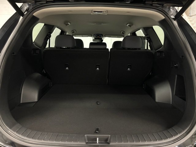 Certified Used 2023 Black Hyundai SEL image 20