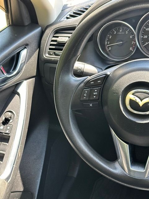 Used 2013 Metropolitan Gray Mica Mazda Sport image 27