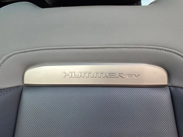 Used 2024 Gray GMC 2X image 18