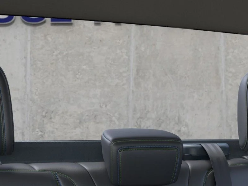 New 2026 Gray Ford Lobo Standard image 26