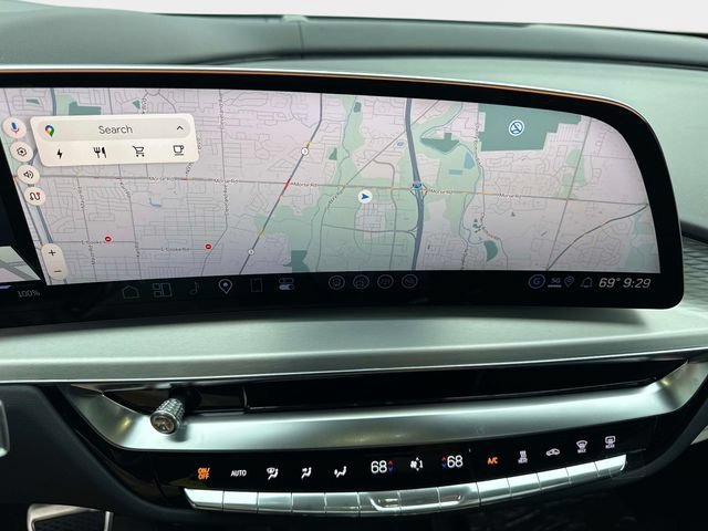 2026 Cadillac LYRIQ V Premium - Photo 22