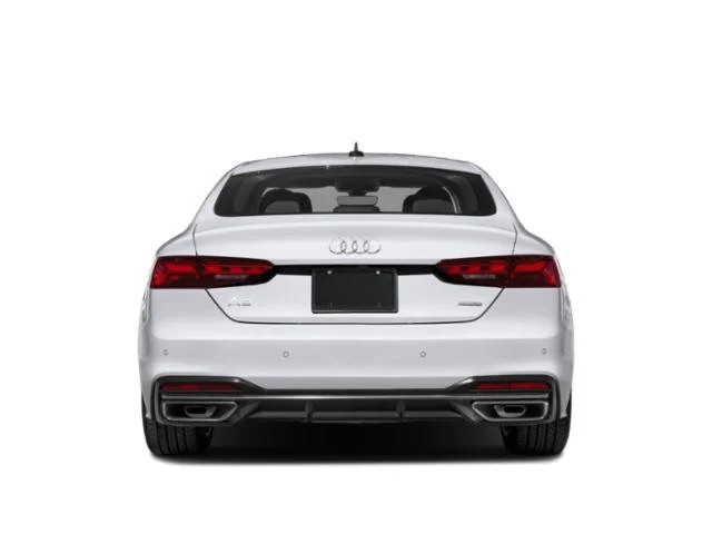 Certified Used 2023  Audi Premium Plus image 5