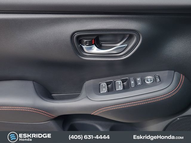 2026 Honda HR-V Sport - Photo 18