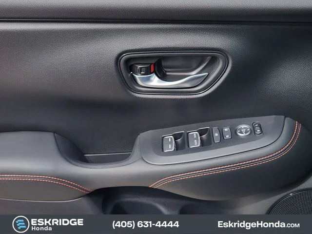 2026 Honda HR-V Sport - Photo 18