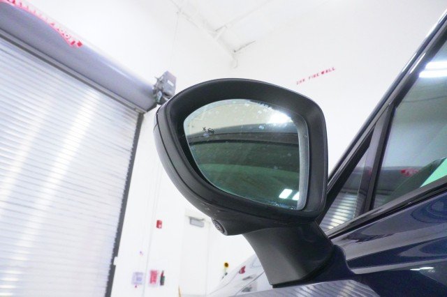 New 2026 Quartz Blue Metallic Buick Sport Touring image 13