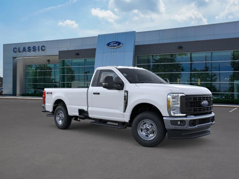 2026 Ford F-250 Super Duty XL - Photo 23