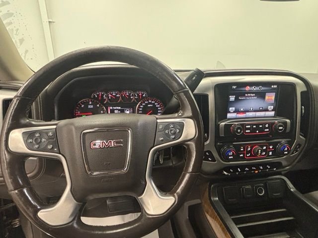 Used 2015 Brown GMC SLT image 20