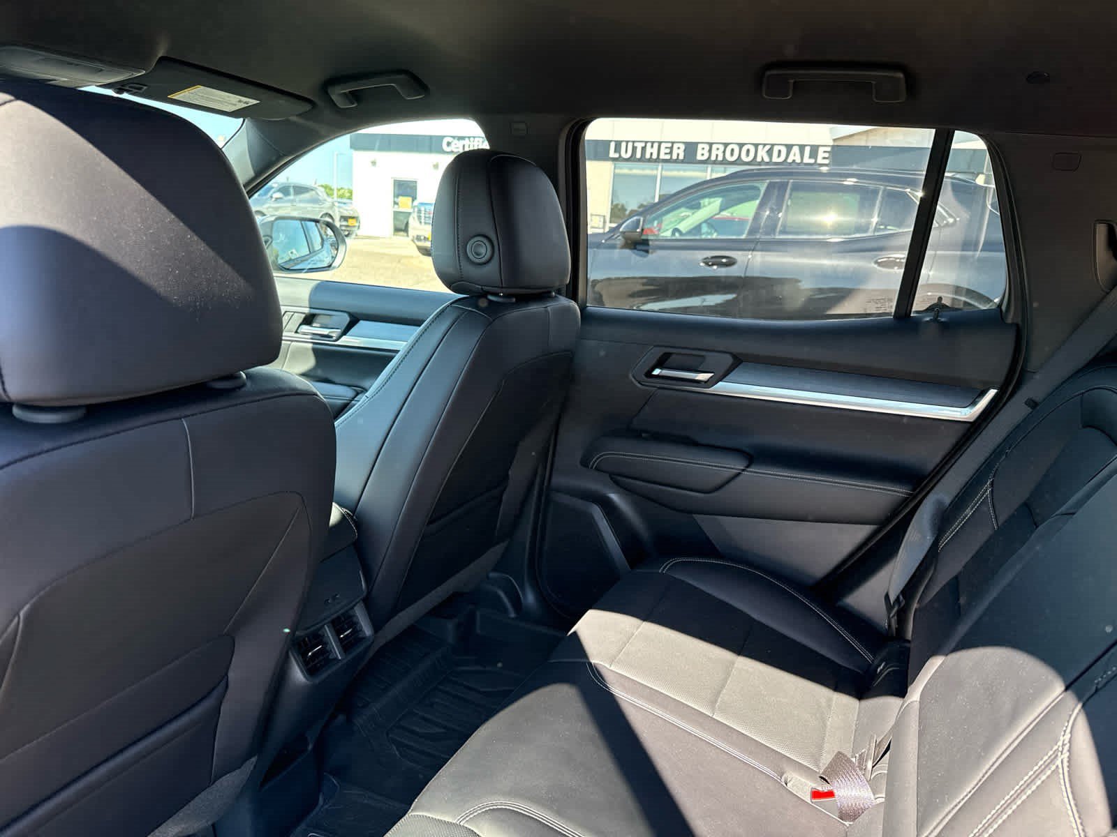 Used 2026 Sterling Metallic GMC Elevation image 9