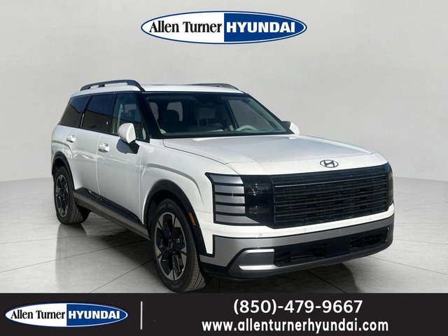 2026 Hyundai PALISADE Limited FWD