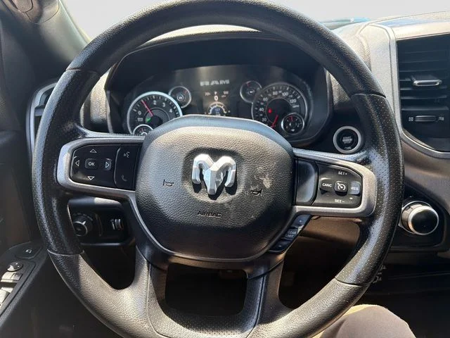 Used 2024 Gray Ram Tradesman image 28