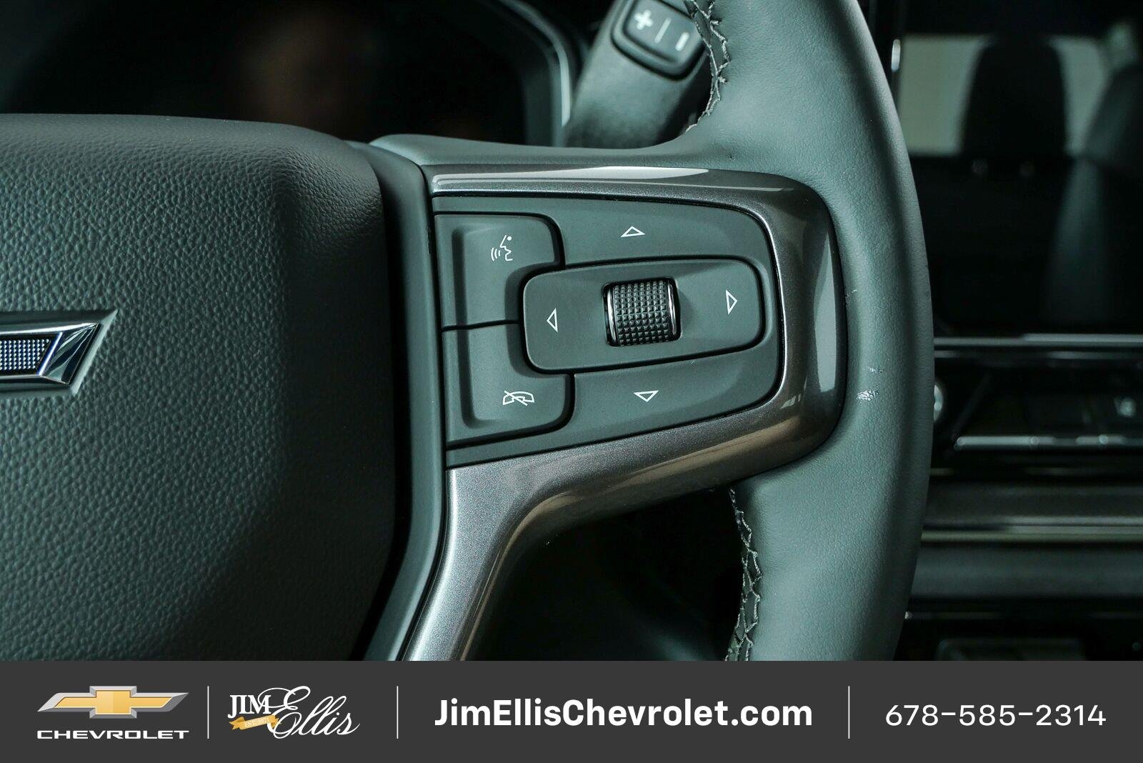 2026 Chevrolet Silverado 2500 HD ZR2 - Photo 12