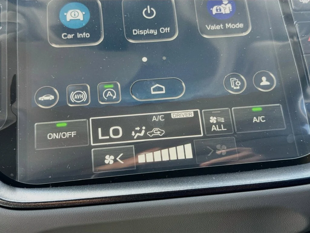 New 2027  Subaru Premium image 18
