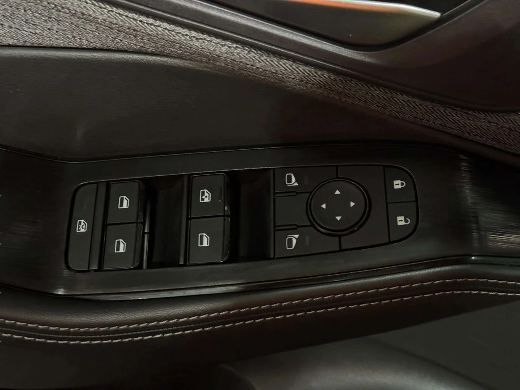 Certified Used 2023 Super Black Nissan SV image 18